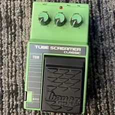 Ibanez 1986 TS10 TUBE SCREAMER CLASSIC 【JRC 4558D(Gloss)】【MADE IN JAPAN】【Vintage】