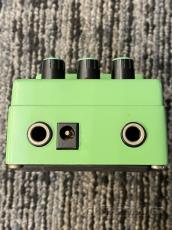 Ibanez 1986 TS10 TUBE SCREAMER CLASSIC 【JRC 4558D(Gloss)】【MADE IN JAPAN】【Vintage】_3