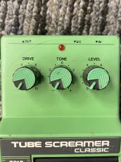 Ibanez 1986 TS10 TUBE SCREAMER CLASSIC 【JRC 4558D(Gloss)】【MADE IN JAPAN】【Vintage】_7