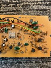 Ibanez 1986 TS10 TUBE SCREAMER CLASSIC 【JRC 4558D(Gloss)】【MADE IN JAPAN】【Vintage】_8