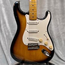 Fender Japan 【Big Sale】 ST57-70TX -2T (2 Tone Sunburst)- 1999-2002年製【Alder Body!】【軽量3.40kg】