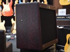 Fender FSR Blues Junior IV -Red Snake Texas-_3