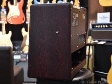 Fender FSR Blues Junior IV -Red Snake Texas-_4