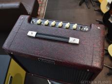 Fender FSR Blues Junior IV -Red Snake Texas-_5