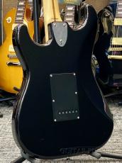 Fender Japan ST72EX -BLK/R (Black)- 2010年頃製 【USA Pickups!】【軽量3.39kg!】_4