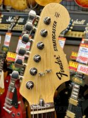 Fender Japan ST72EX -BLK/R (Black)- 2010年頃製 【USA Pickups!】【軽量3.39kg!】_5