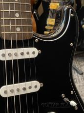 Fender Japan ST72EX -BLK/R (Black)- 2010年頃製 【USA Pickups!】【軽量3.39kg!】_7