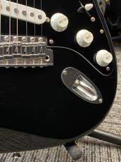 Fender Japan ST72EX -BLK/R (Black)- 2010年頃製 【USA Pickups!】【軽量3.39kg!】_9