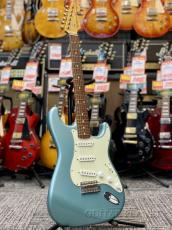 Fender Japan ST62 -OTM (Ocean Turquoise Metallic)- 2013年製 【3.54kg】_2