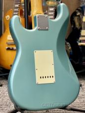 Fender Japan ST62 -OTM (Ocean Turquoise Metallic)- 2013年製 【3.54kg】_4