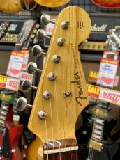 Fender Japan ST62 -OTM (Ocean Turquoise Metallic)- 2013年製 【3.54kg】_5