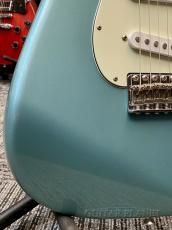 Fender Japan ST62 -OTM (Ocean Turquoise Metallic)- 2013年製 【3.54kg】_8