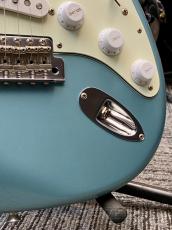 Fender Japan ST62 -OTM (Ocean Turquoise Metallic)- 2013年製 【3.54kg】_9