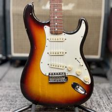 Fender Japan 【Big Sale】 1993-1994 ST62-53 -3TS (3 Tone Sunburst)- 【フジゲン期】【3.62kg】