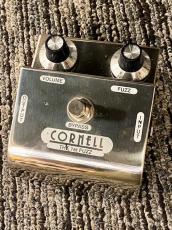 CORNELL 【Big Sale】 The 1st Fuzz 【ファズ】【Rare!】【MADE IN ENGLAND】