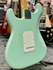 Fender 【Big Sale】 Vintera '60s Stratocaster -Surf Green- 2021年製 【3.85kg】_3