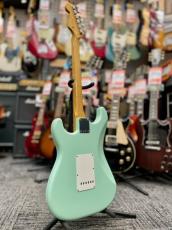 Fender 【Big Sale】 Vintera '60s Stratocaster -Surf Green- 2021年製 【3.85kg】_4
