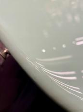 Fender 【Big Sale】 Vintera '60s Stratocaster -Surf Green- 2021年製 【3.85kg】_6