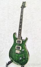 Paul Reed Smith [PRS] 【新色】SE Custom 24 Quilt Package -Teal Black-【2025年製】【CTI H053968】【3.4kg】_4