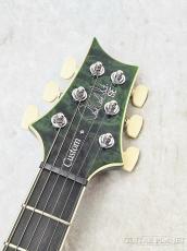 Paul Reed Smith [PRS] 【新色】SE Custom 24 Quilt Package -Teal Black-【2025年製】【CTI H053968】【3.4kg】_6