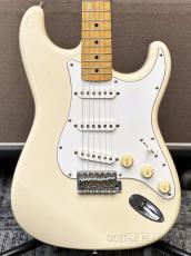 Fender Japan 【Big Sale】 ST68-TX -VWH (Vintage White)- 2007年製 【Maple Cap!】【Alder Body!】_2
