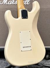 Fender Japan 【Big Sale】 ST68-TX -VWH (Vintage White)- 2007年製 【Maple Cap!】【Alder Body!】_5