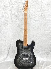 Fender 【限定モデル】Made in Japan Limited Telecaster -Black Paisley-【JD25023305】【3.42kg】_2
