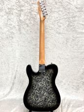 Fender 【限定モデル】Made in Japan Limited Telecaster -Black Paisley-【JD25023305】【3.42kg】_4