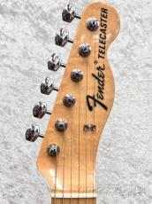 Fender 【限定モデル】Made in Japan Limited Telecaster -Black Paisley-【JD25023305】【3.42kg】_5
