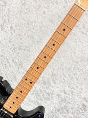 Fender 【限定モデル】Made in Japan Limited Telecaster -Black Paisley-【JD25023305】【3.42kg】_6