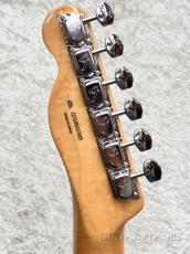 Fender 【限定モデル】Made in Japan Limited Telecaster -Black Paisley-【JD25023305】【3.42kg】_7