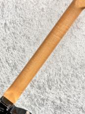 Fender 【限定モデル】Made in Japan Limited Telecaster -Black Paisley-【JD25023305】【3.42kg】_8