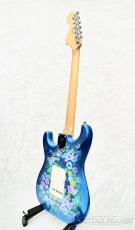 Fender 【限定モデル】Made in Japan Limited Stratocaster -Blue Flower-【JD25026967】【3.36kg】_6