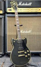 YAMAHA SG-1000 -BL (Black)- 1982年製 【4.46kg】【Bi-Sound搭載】【Refrets!】【Japan Vintage】_3