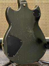 YAMAHA SG-1000 -BL (Black)- 1982年製 【4.46kg】【Bi-Sound搭載】【Refrets!】【Japan Vintage】_5