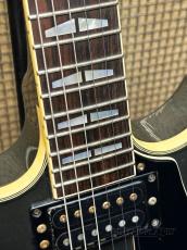 YAMAHA SG-1000 -BL (Black)- 1982年製 【4.46kg】【Bi-Sound搭載】【Refrets!】【Japan Vintage】_7
