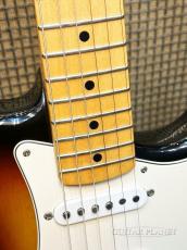 Fender Classic Series '70s Stratocaster -3-Color Sunburst / Maple- 2009年製【Ash Body!】【Refrets!】_7