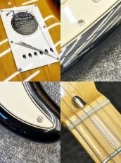 Fender Classic Series '70s Stratocaster -3-Color Sunburst / Maple- 2009年製【Ash Body!】【Refrets!】_8