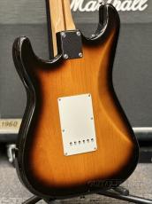 Fender 【Big Sale】 Heritage 50s Stratocaster ''Mod.'' -2-Color Sunburst- 2020年製 【Custom Shop Pickups!】_5