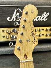 Fender 【Big Sale】 Heritage 50s Stratocaster ''Mod.'' -2-Color Sunburst- 2020年製 【Custom Shop Pickups!】_6