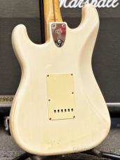 Fender Japan 【Big Sale】 1987 ST72-65 -OWH/R (Olympic White)- 【Scalloped Fingerboard!】【E Serial!】_5