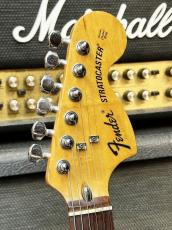 Fender Japan 【Big Sale】 1987 ST72-65 -OWH/R (Olympic White)- 【Scalloped Fingerboard!】【E Serial!】_6