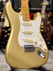 Fender Classic Player '50s Stratocaster ''Mod.'' -Shoreline Gold- 2007年製 【Custom Shop Designed】