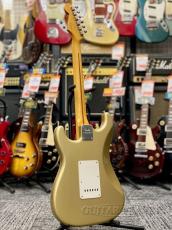 Fender Classic Player '50s Stratocaster ''Mod.'' -Shoreline Gold- 2007年製 【Custom Shop Designed】_3
