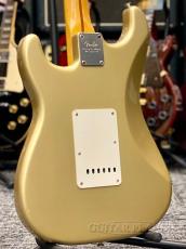 Fender Classic Player '50s Stratocaster ''Mod.'' -Shoreline Gold- 2007年製 【Custom Shop Designed】_4