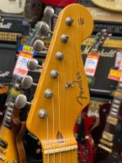 Fender Classic Player '50s Stratocaster ''Mod.'' -Shoreline Gold- 2007年製 【Custom Shop Designed】_5