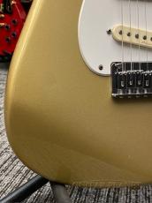 Fender Classic Player '50s Stratocaster ''Mod.'' -Shoreline Gold- 2007年製 【Custom Shop Designed】_6