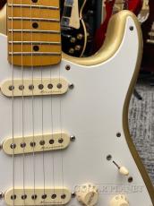 Fender Classic Player '50s Stratocaster ''Mod.'' -Shoreline Gold- 2007年製 【Custom Shop Designed】_7