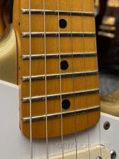 Fender Classic Player '50s Stratocaster ''Mod.'' -Shoreline Gold- 2007年製 【Custom Shop Designed】_9