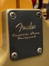 Fender Classic Player '50s Stratocaster ''Mod.'' -Shoreline Gold- 2007年製 【Custom Shop Designed】_10